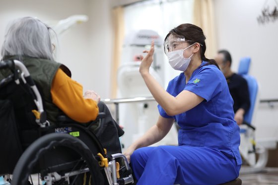 はっぴーらいふ寝屋川