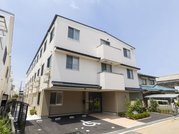 はっぴーらいふ茨木宿川原町