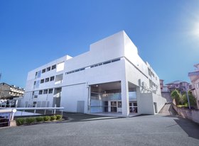 はっぴーらいふ奈良登美ヶ丘