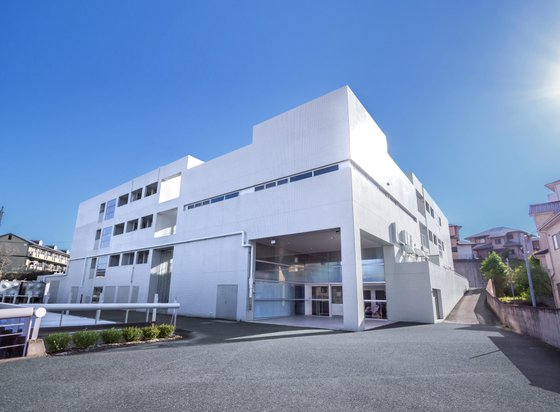 はっぴーらいふ奈良登美ヶ丘