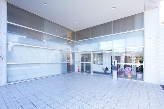 はっぴーらいふ奈良登美ヶ丘