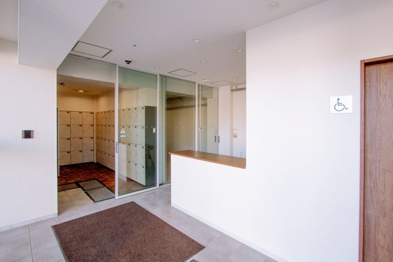 はっぴーらいふ奈良登美ヶ丘