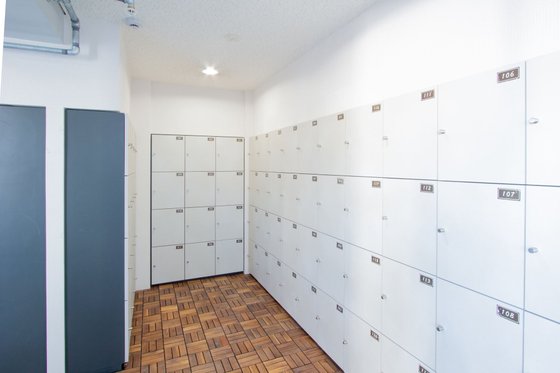 はっぴーらいふ奈良登美ヶ丘