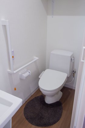 はっぴーらいふ奈良登美ヶ丘