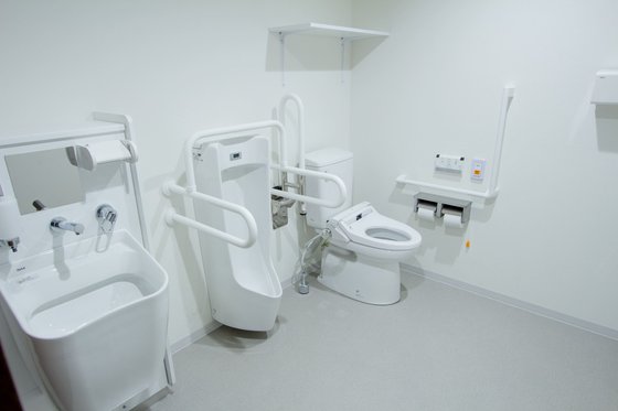 はっぴーらいふ奈良登美ヶ丘