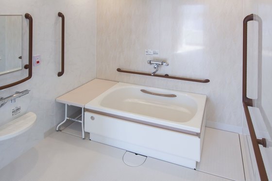 はっぴーらいふ奈良登美ヶ丘