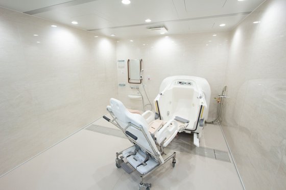 はっぴーらいふ奈良登美ヶ丘