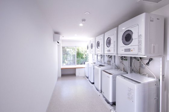 はっぴーらいふ奈良登美ヶ丘