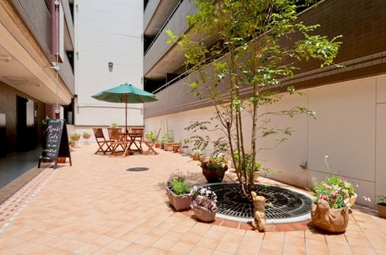 ドレミハウス世田谷