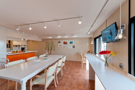 ドレミハウス世田谷