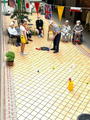 ドレミハウス世田谷