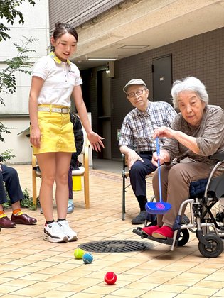 ドレミハウス世田谷