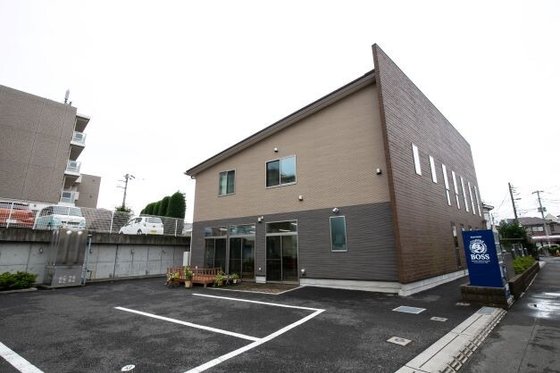 オメガプレイス なごみ