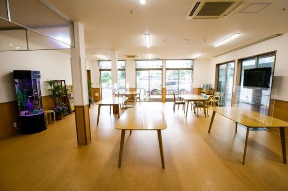 オメガプレイス なごみ