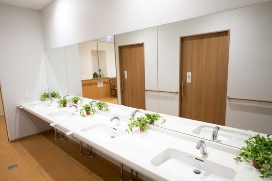 オメガプレイス なごみ