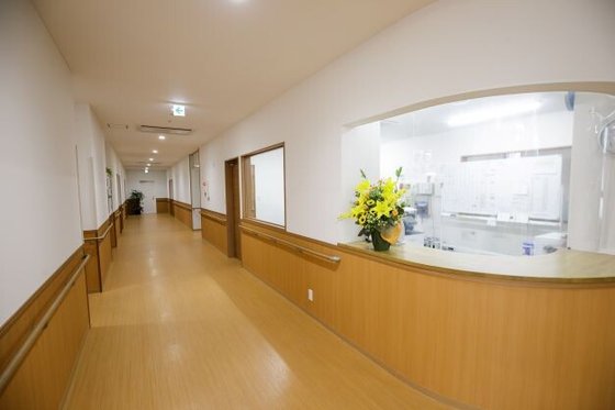 オメガプレイス なごみ