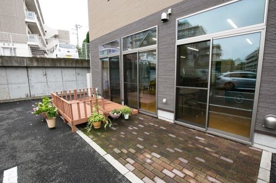 オメガプレイス なごみ