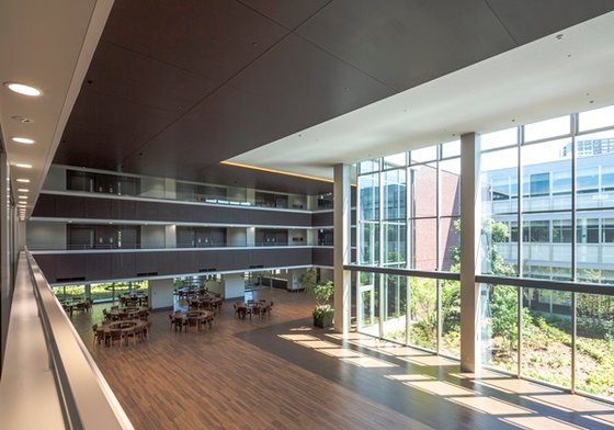 ホスピタルメント武蔵野