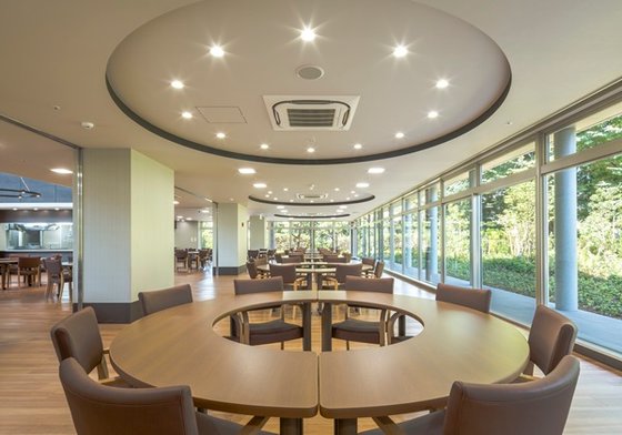 ホスピタルメント武蔵野