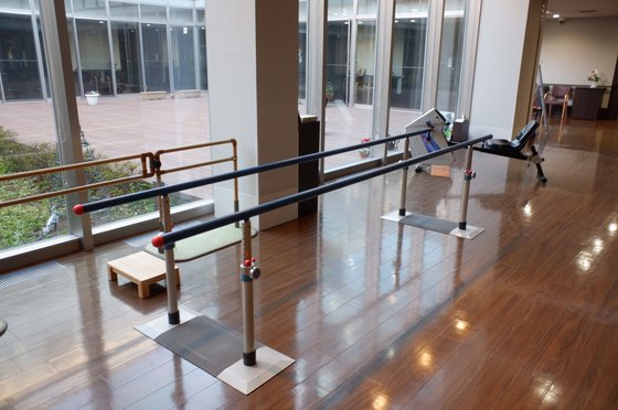 ホスピタルメント武蔵野