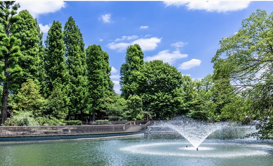 ホスピタルメント武蔵野