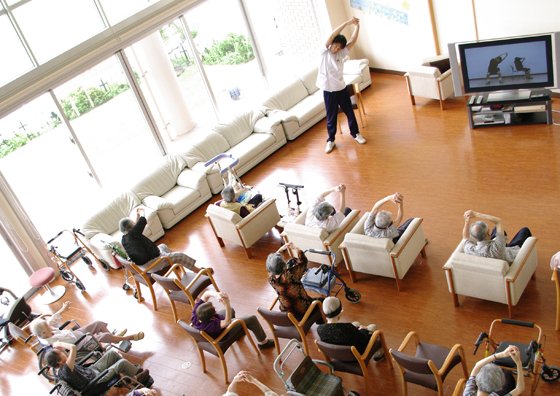 ホスピタルメント桜十字