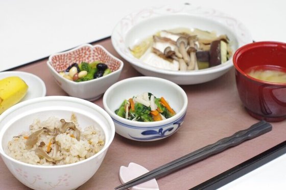 ホスピタルメント桜十字