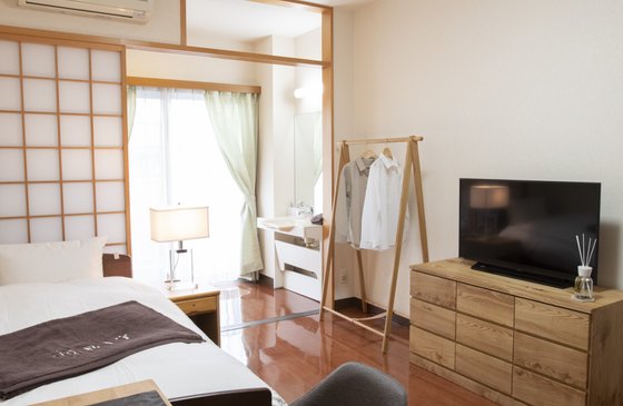 ホスピタルメント桜十字