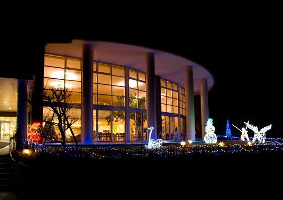 ホスピタルメント桜十字