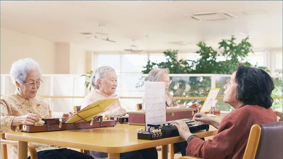 ホスピタルメント桜十字