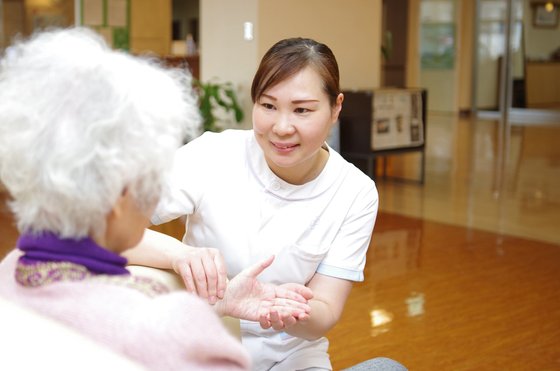 ホスピタルメント桜十字