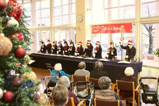 ホスピタルメント桜十字