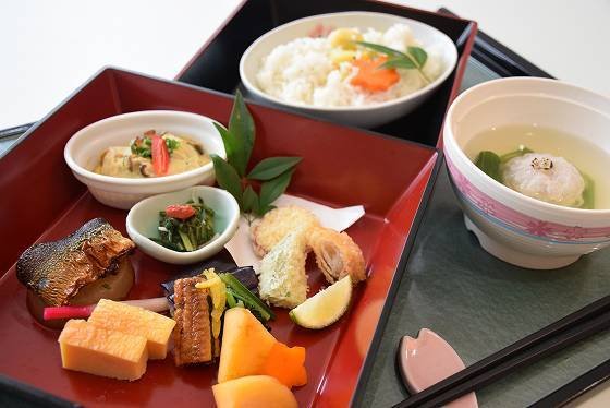 ホスピタルメント福岡天神