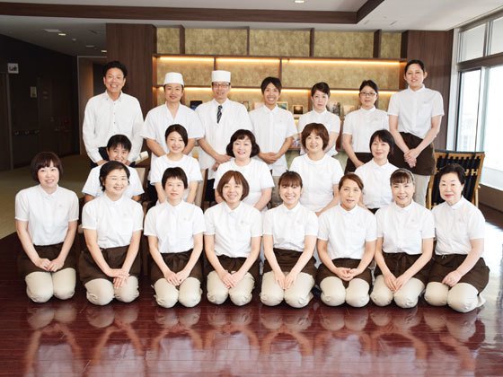 ホスピタルメント福岡天神