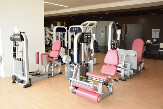 ホスピタルメント福岡天神