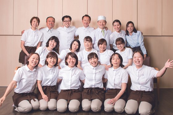 ホスピタルメント桜十字博多