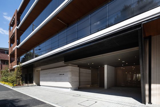 ホスピタルメント本郷