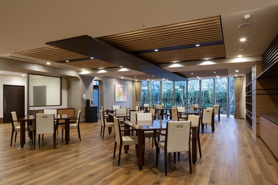 ホスピタルメント本郷