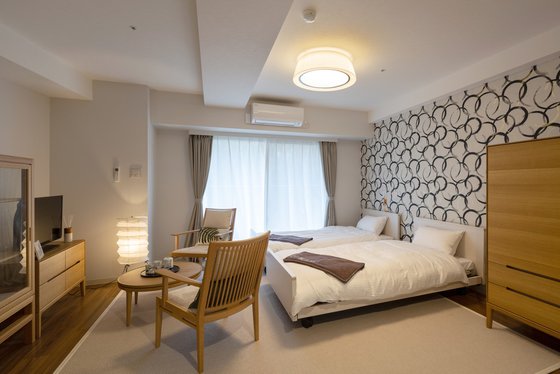 ホスピタルメント本郷