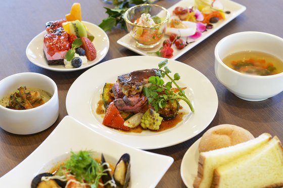 ホスピタルメント本郷