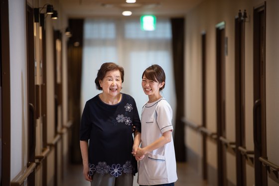 ホスピタルメント本郷