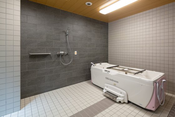 ホスピタルメント本郷