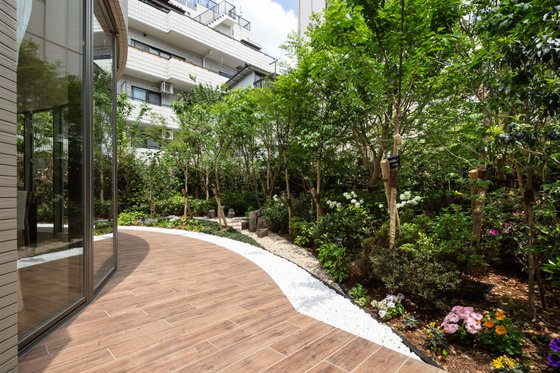 ホスピタルメント本郷