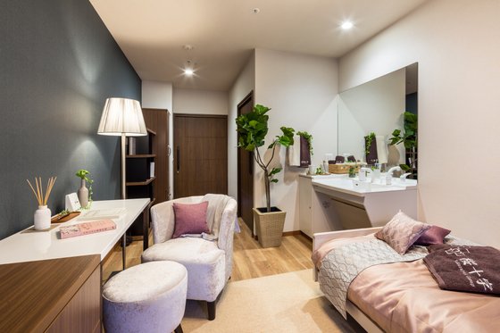 ホスピタルメント世田谷八幡山