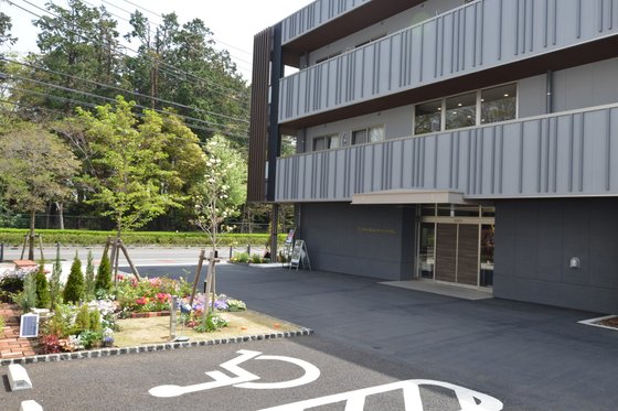 ホスピタルメント世田谷八幡山