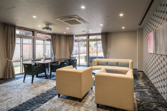 ホスピタルメント世田谷八幡山