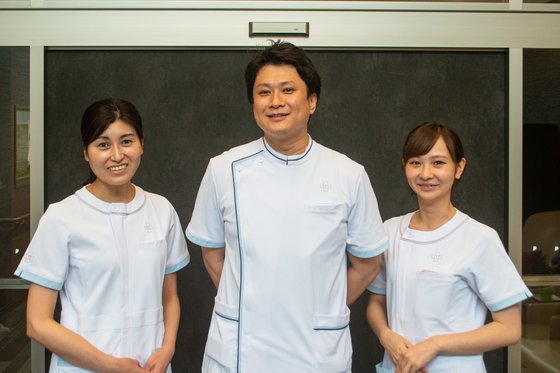 ホスピタルメント世田谷八幡山