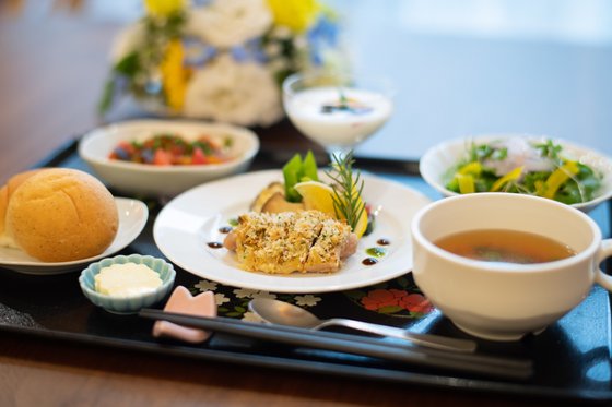 ホスピタルメント四谷大京町