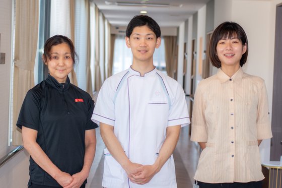 ホスピタルメント四谷大京町