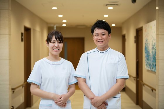 ホスピタルメント四谷大京町